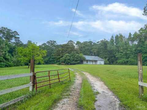 285 River Annex Rd, Cantonment, FL 32533
