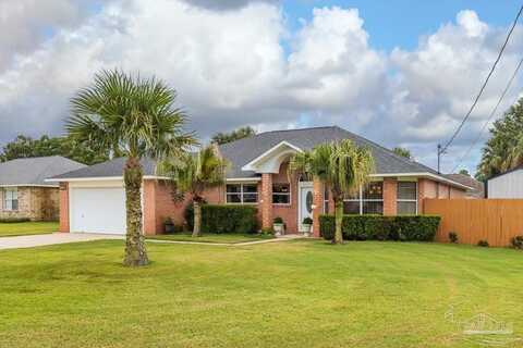 7223 Antoinette Cir, Navarre, FL 32566