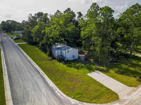 1001 Bremen Ave, Pensacola, FL 32507