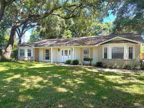 3202 Swan Ln, Pensacola, FL 32504