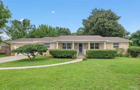 6269 Confederate Dr, Pensacola, FL 32503