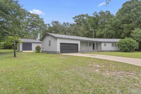 6472 Sandy Ln, Milton, FL 32570