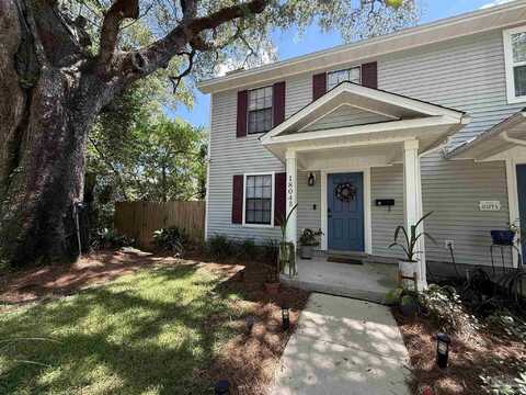 1804 N 11th Ave, Pensacola, FL 32503