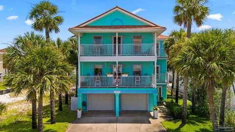 1437 Sonata Ct, Navarre, FL 32566