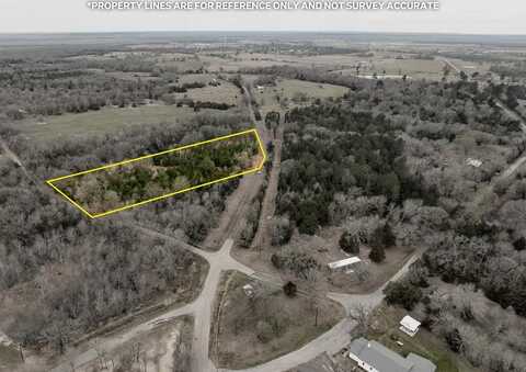 Tract 2 AN COUNTY ROAD 2802, TENNESSEE COLONY, TX 75861