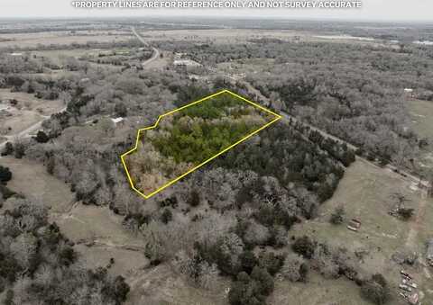 Tract 6 AN COUNTY ROAD 2802, TENNESSEE COLONY, TX 75861