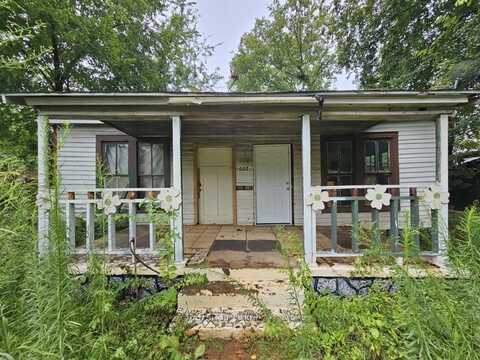 607 Rainey, PALESTINE, TX 75801