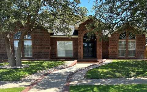 2000 Hereford Blvd, Midland, TX 79707