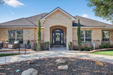 805 Almont Place, Midland, TX 79705