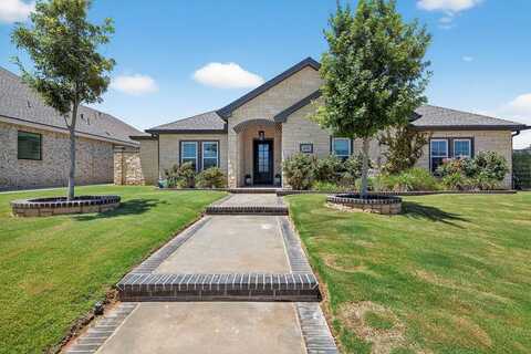 4511 San Diego Ct, Midland, TX 79707