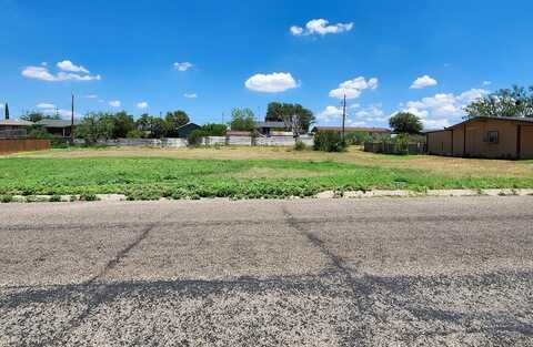 3909 Dixon, Big Spring, TX 79720