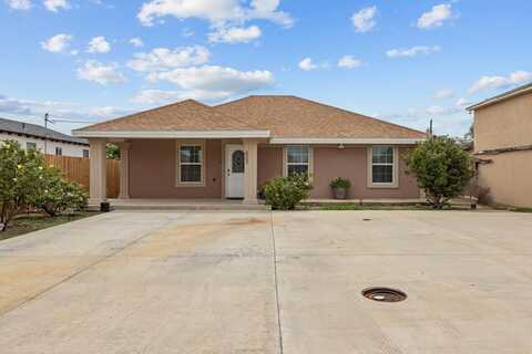803 N Dallas St, Midland, TX 79701