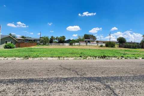 3907 Dixon, Big Spring, TX 79720