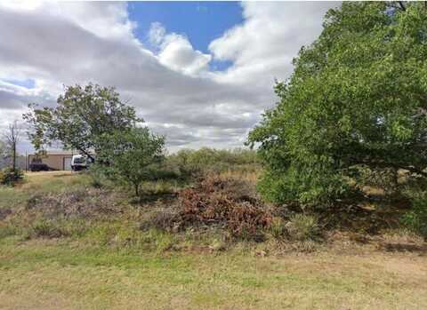209 Rocco Rd, Big Spring, TX 79720