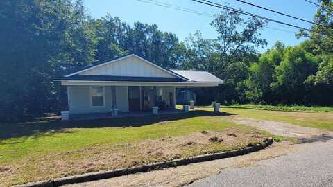 114 FOSTER STREET, Opp, AL 36467