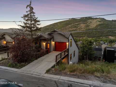 1172 Lowell Avenue, Park City, UT 84060