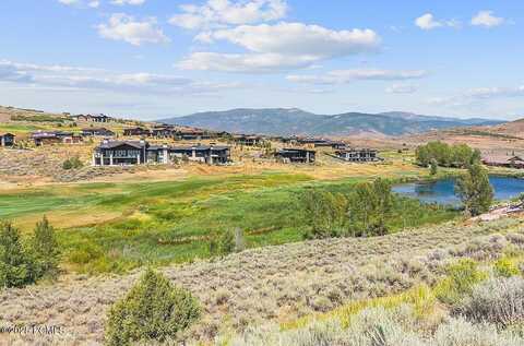 3843 E Uinta Court, Kamas, UT 84036
