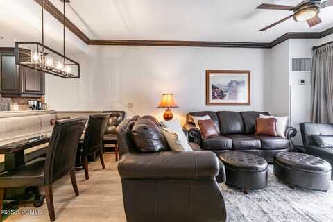 3000 Canyons Resort Drive, Park City, UT 84098