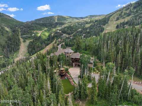 35 White Pine Canyon Road, Park City, UT 84060