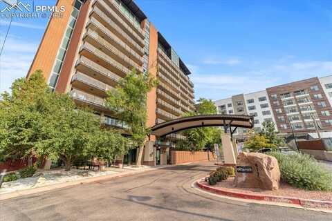 417 E Kiowa Street, Colorado Springs, CO 80903