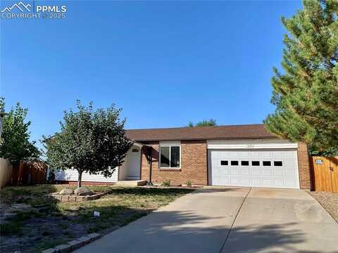 839 Hoosier Drive, Colorado Springs, CO 80916