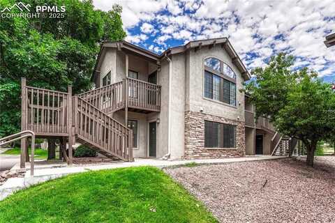 2130 ALICIA Point, Colorado Springs, CO 80919