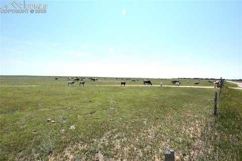 N Ramah Highway, Yoder, CO 80864