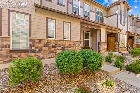 6260 Fowler Mill Point, Colorado Springs, CO 80923