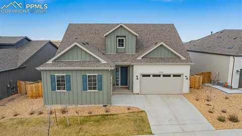 17101 Hop Clover Avenue, Parker, CO 80134