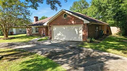 8003 Fishhook, Picayune, MS 36466