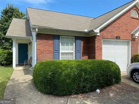 229 Cottonwood Creek Circle Circle, Canton, GA 30114