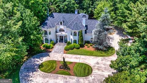 230 Smokerise Trace, Peachtree City, GA 30269