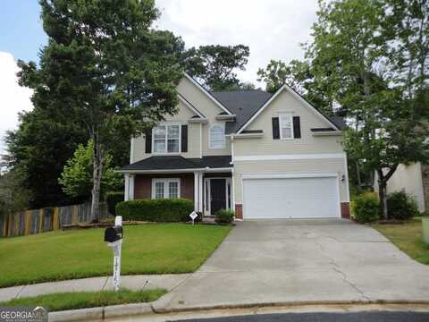 1715 Crestwell Lane Southwest Lane, Grayson, GA 30017