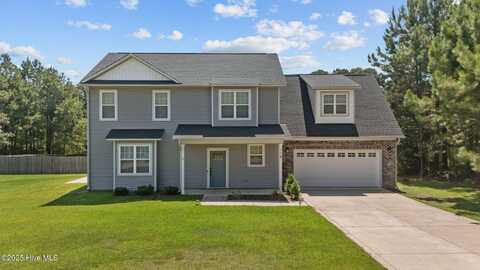 118 Beautiful Lane, Sanford, NC 27332
