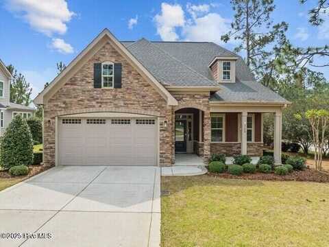 100 Old Club House Lane, Southern Pines, NC 28387
