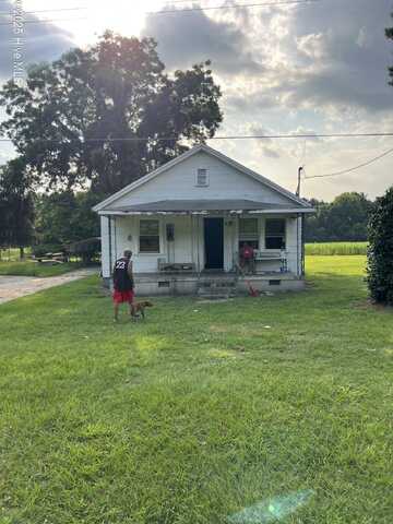 254 Long Farm Road, Garysburg, NC 27831