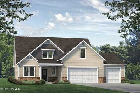 366 Summer Wind Way, Aberdeen, NC 28315
