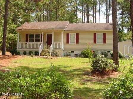 40 Old Hunt Road, Pinehurst, NC 28374