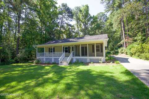 970 Thrush Drive, Vass, NC 28394