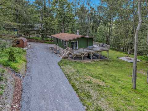 103 Ash Lane, Greentown, PA 18426