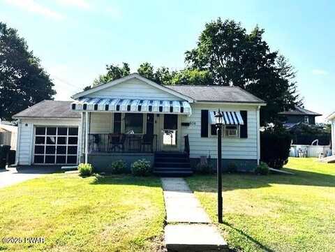 606 Avenue L, Matamoras, PA 18336