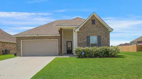 216 Weaver Way, Maurice, LA 70555