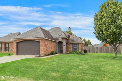 302 Blackwater River, Lafayette, LA 70508