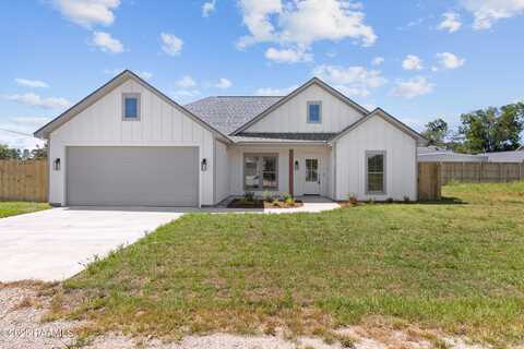 621 Main Street, Arnaudville, LA 70512