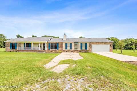 2119 Sunshine Drive, Abbeville, LA 70510