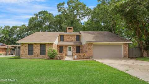 106 Avery Drive, Youngsville, LA 70592