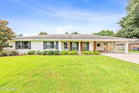 404 Alonda Drive, Lafayette, LA 70503