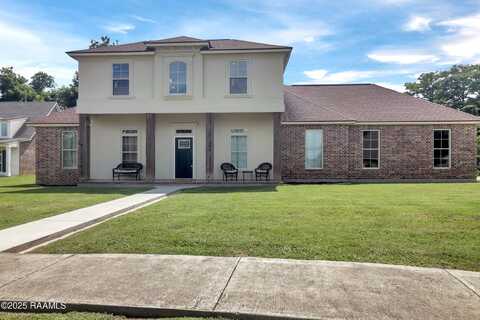 302 S Meyers Drive, Lafayette, LA 70508