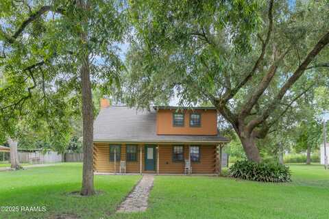 608 Texaco Street, New Iberia, LA 70563