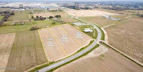4301 Chemin Metairie Parkway, Youngsville, LA 70592